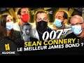 Sean Connery était-il le meilleur James Bond ? 🤵 | AlloCiné : l'Émission #33