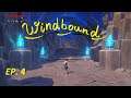 Sev Plays Windbound | Moving On To Deeper Seas | Ep.4