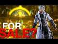 Should Sony Buy Square-Enix Before Microsoft or Tencent Try?