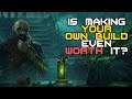 Should you make Your Own Build or Follow a Guide in Path of Exile? - Yoji Rambles