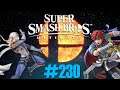 Smash Ultimate: First Time Sheik! - Sheik vs Roy | #230
