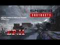 Sniper Ghost Warrior: Contrats | Ep.11 "Provas de Mortes" - [PORTUGUÊS]