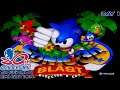 Sonic 30th Anniversary S.E ✪ Day 1 ✪ Sonic 3D Blast DX - Best Ending Speedrun in 43:29 (Current WR)