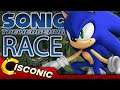 Sonic Project 06 RACE
