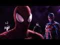Spider-Man: Shattered Dimensions - Mysterio