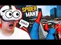 SPIDERMAN NG PINAS | Spiderman VR