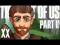 SPOILERES KIBESZÉLŐ 🔴 The Last of Us Part 2 | Extra rész (Podcast)