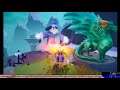 Spyro the Dragon: Reignited: Magic Crafters 3