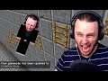 SSundee cheats because he is bad at ladder parkour ๐