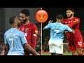 STERLING GRABS GOMEZ BY THROAT, KICKED OUT OF ENGLAND SQUAD BY FA | MY REACTION