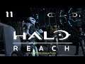STICKY PLANS | Co-op Ep. 11 | Halo: Reach (PC) [Halo: The Master Chief Collection]