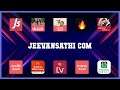 Super 10 Jeevansathi Com Android Apps