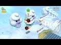 Super Mario 3D World (Switch) World 6-5- Ty-Foo Flurries