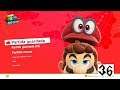 Super Mario Odyssey Gameplay en Español 36ª parte: Nada perdidos en el Reino Perdido