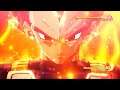 Super Saiyan GOD VEGETA Is Even Better In Dragon Ball Z: Kakarot DLC