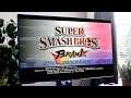 Super Smash Bros Brawl In 2021! (Still Worth Playing?) (Review)