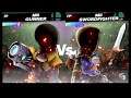 Super Smash Bros Ultimate Amiibo Fights – Byleth & Co Request 79 X vs Zero
