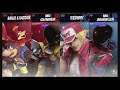 Super Smash Bros Ultimate Amiibo Fights – Request #15159 Banjo & Cuphead vs Terry & Ryo