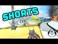 Sweating Hard With ONLY Mozams | Apex Legends  | #Shorts
