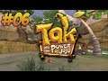 Tak and the Power of Juju Playthrough with Chaos part 6: Upper Tree Village