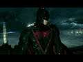 Takedowns & Combat Gameplay (Earth One) - Batman: Arkham Knight