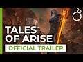Tales of Arise -  Summer Game Fest Trailer