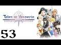Tales of Vesperia: Definitive Edition Walkthrough HD (Part 53) Zopheir