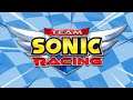 Team Ultimate: Eggman - Team Sonic Racing