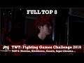 Tekken 7: Fighting Games Challenge 2019 - FULL TOP 8 (Kkokkoma, Noroma, Fergus, Asim + more)