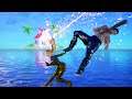 Tekken 7 LILI Golden Girl mod 4K