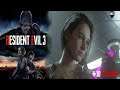 TENEMOS LA CURA - Resident Evil 3 Remake- Gameplay HD #10