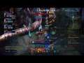 Tera Leveling My Valkyrie (Part 1)