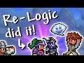 Terraria - 1.4.2.3 Re-Logic did it! (and we were a part of it?!)