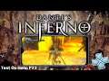 Test Game Dante's Inferno On Realme C2 || Resolution 2X || PPSSPP Emulator