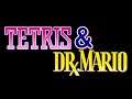 Tetris Music 1 - Tetris & Dr. Mario