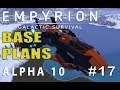 That perfect Place | Empyrion | Let's Play | Gameplay | Stable | Alpha 10 | S06-EP17