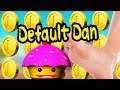 "The Coins Are Bad! (World 1)" | Default Dan w/ Charlie!