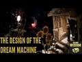 The Design of the Dream Machine (Audiocast) | Perceptive Podcast