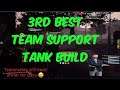 The division 2 - 3rd Best Team Support Tank Build - PVP/PVE
