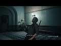 The Evil Within 2 Walkthrough Part 7 - Shooting Range: Gallery Mode & Chain Attack (No Commentary)