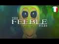 The Feeble Files - Longplay in italiano