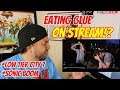 The FGC REACTS to Smash Player EATING Glue on STREAM!? & Weekend Winners! Button Check