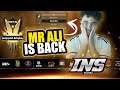 👑The Final Mr Ali is Back to IINS ?🏆  افضل لقطات النهائي بتعليق عبدو 🔥