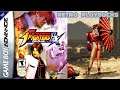 The King of Fighters EX: Neo Blood / Gameboy Advance / Gameboy Player Framemeister Full playthrough
