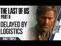 The Last of Us 2 Delayed Again | Gearbox Devs Denied Bonuses | Indies Sweep BAFTA Game Awards