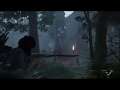The Last of Us 2 | enemies everywhere | part nine |
