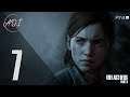 The Last of Us: Part 2 | 7.2 Made Nora Talk