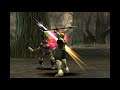 The Legend of Dragoon [SEMI-BLIND] Part 7: Marshland