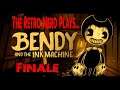 The Retro Nerd Plays...Bendy and the Ink Machine Finale