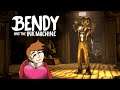 The Revenge of Sammy! |Bendy and The Ink Machine - Part 9